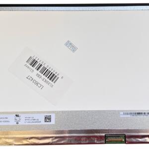 Ekranas 13.3", 1920x1080, 60Hz, blizgus, 30pin, dešinėje, IPS