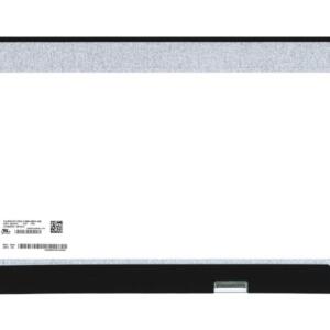 Ekranas 15.6",1920x1080, 60Hz, matinis, 40pin, dešinėje, Touch