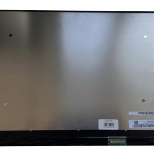 Ekranas 15.6", 2560x1440, 240Hz, matinis, 40pin, dešinėje, IPS