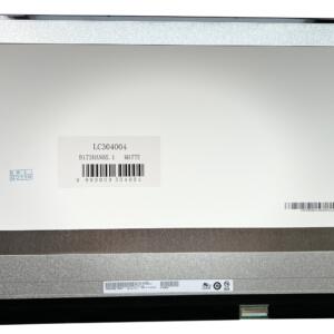 Ekranas 17.3", 1920x1080, 300Hz, matinis, 40pin, dešinėje, IPS