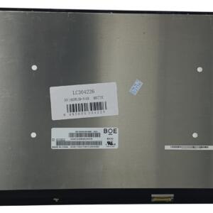 Ekranas 16.0", 1920x1200, 60Hz, matinis, 30pin, dešinėje, IPS