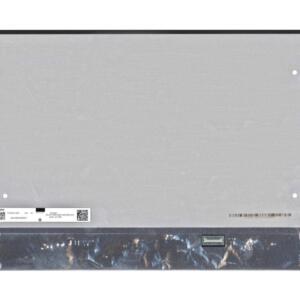 Ekranas 16.0", 1920x1200, 60Hz, matinis, 30pin, dešinėje, IPS
