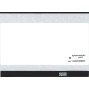 Ekranas 15.6", 1920x1080, 60Hz, matinis, 30pin, dešinėje, IPS