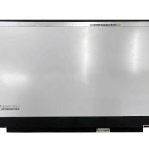 Ekranas 17.3", 2560x1440, 165Hz, matinis, 40pin, dešinėje, IPS