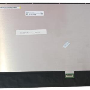 Ekranas 16.0", 1920x1200, 60Hz, matinis, 30pin, dešinėje, IPS