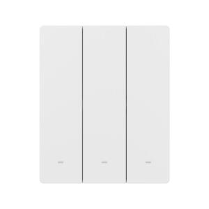 SONOFF M5 išmanusis sieninis jungiklis M5-3C-80W, Wi-Fi, Matter