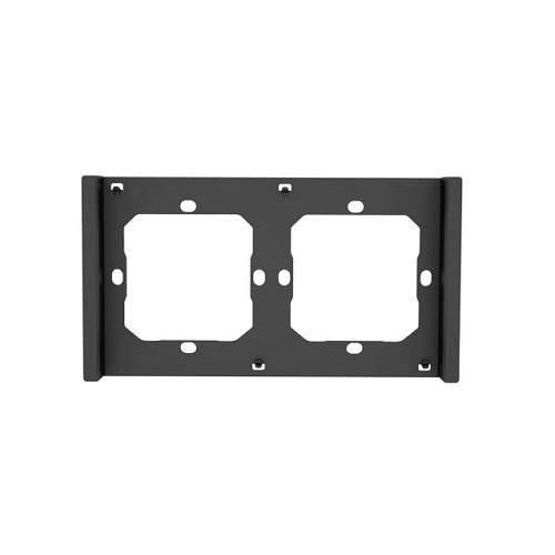 SONOFF M5-80 2 jungiklių rėmas-laikiklis