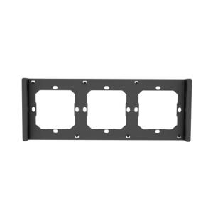 SONOFF M5-80 3 jungiklių rėmas-laikiklis
