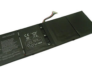 Nešiojamo kompiuterio baterija ACER AP13B3K, 3200mAh, Extra Digital Selected
