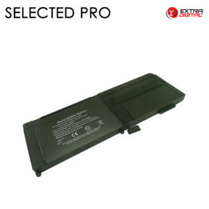 Nešiojamo kompiuterio baterija skirta A1286, 5900mAh, Extra Digital Selected Pro