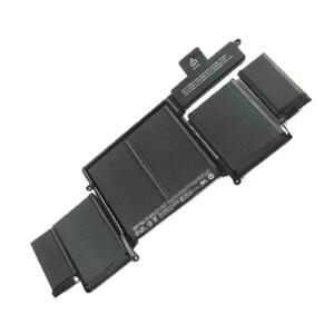 Nešiojamo kompiuterio baterija skirta A1493, 6330mAh, Premium