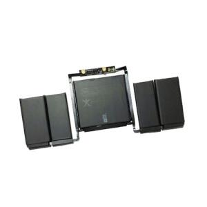 Nešiojamo kompiuterio baterija skirta A1706, 4314mAh, Premium
