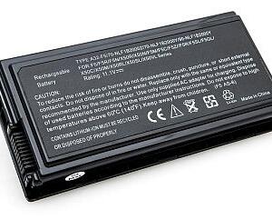 Nešiojamo kompiuterio baterija ASUS A32-F5, 5200mAh, Extra Digital Advanced
