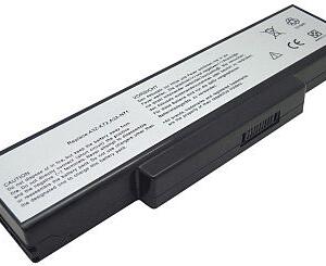 Nešiojamo kompiuterio baterija ASUS A32-K72, 5200mAh, Extra Digital Advanced
