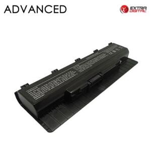 Nešiojamo kompiuterio baterija ASUS A32-N56, 4400mAh, Extra Digital Advanced