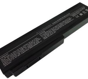 Nešiojamo kompiuterio baterija ASUS A32-M50, 5200mAh, Extra Digital Advanced