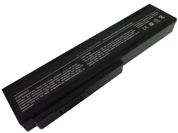 Nešiojamo kompiuterio baterija ASUS A32-M50, 5200mAh, Extra Digital Advanced
