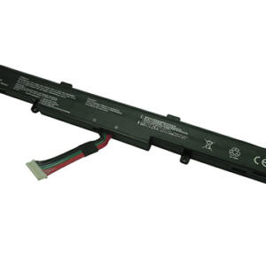Nešiojamo kompiuterio baterija ASUS A41-X550E, 2200mAh, Extra Digital Selected