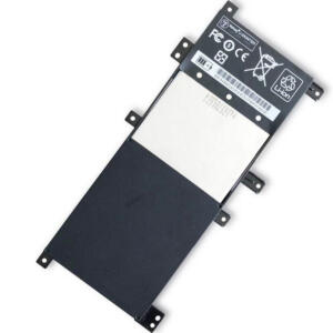 Nešiojamo kompiuterio baterija ASUS C21N1401, 37Wh, Original