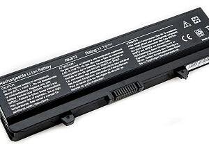 Nešiojamo kompiuterio baterija DELL GP952, 5200mAh, Extra Digital Advanced