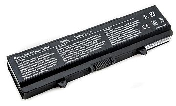 Nešiojamo kompiuterio baterija DELL GP952, 5200mAh, Extra Digital Advanced