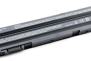 Notebook baterija, DELL T54FJ, 5200mAh, Extra Digital Advanced