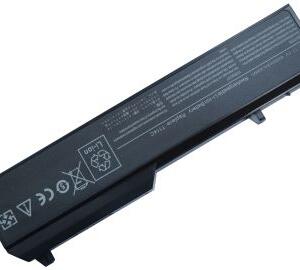 Notebook baterija, Extra Digital Advanced, DELL 312-0724, 5200mAh