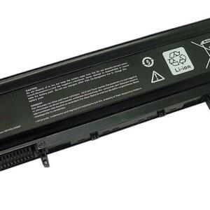 Notebook baterija, Extra Digital Advanced, DELL N5YH9, 5200mAh
