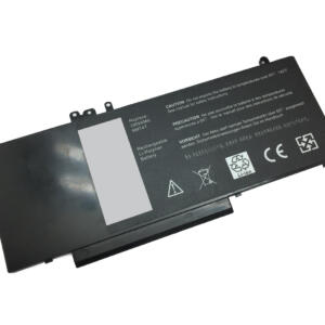 Nešiojamo kompiuterio baterija DELL 6MT4T, 7200mAh, Extra Digital Selected Pro