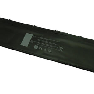 Nešiojamo kompiuterio baterija DELL WD52H, 6000mAh, Extra Digital Selected Pro