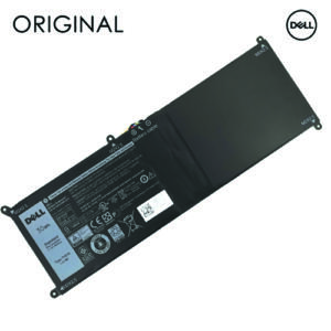 Notebook baterija, DELL 7VKV9 Original