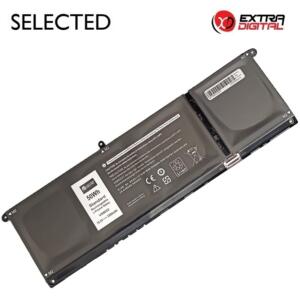 Nešiojamo kompiuterio baterija DELL V6W33, 3300mAh, Extra Digital Selected