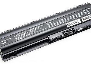 Notebook baterija, Extra Digital Advanced, COMPAQ MU06, 5200mAh