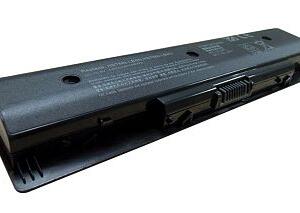 Notebook baterija, Extra Digital Advanced, HP PI06, 5200mAh