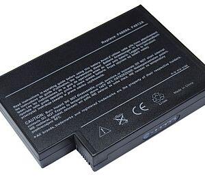 Notebook baterija, Extra Digital Advanced, HP F4809A, 5200mAh