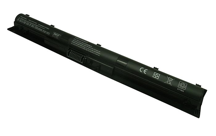 Notebook baterija, Extra Digital Advanced, HP KI04, 2600mAh