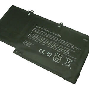 Notebook baterija, Extra Digital Selected, HP NP03XL, 3860mAh