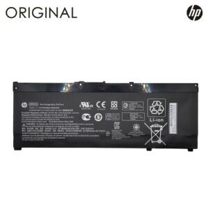 Nešiojamo kompiuterio baterija HP SR04XL, 4550mAh, Original