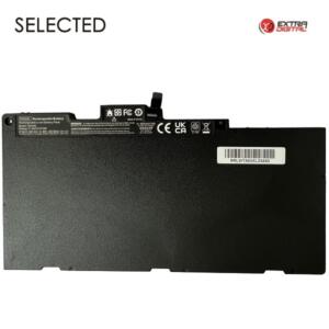 Nešiojamo kompiuterio baterija HP TA03XL, 4100mAh, Extra Digital Selected