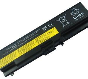 Notebook baterija, Extra Digital Advanced, LENOVO 42T4235, 5200mAh