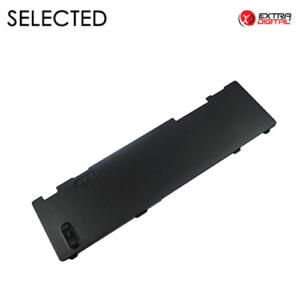 Nešiojamo kompiuterio baterija Lenovo T400s 51J0497, 4400mAh, Extra Digital Selected