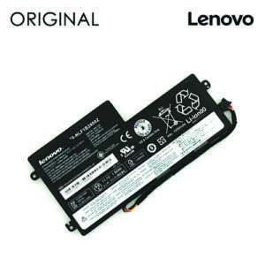 Nešiojamo kompiuterio baterija LENOVO 45N1112 45N1113 Original