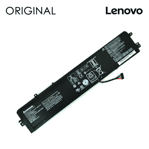 Nešiojamo kompiuterio baterija LENOVO L14M3P24 Original