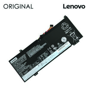 Nešiojamo kompiuterio baterija LENOVO L17C4PB0 Original