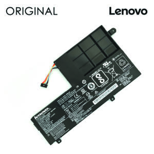 Nešiojamo kompiuterio baterija LENOVO L15C2PB1 Original