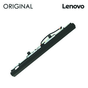 Nešiojamo kompiuterio baterija LENOVO L15C3A0 L15S3A01 Original