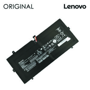 Nešiojamo kompiuterio baterija LENOVO L14M4P24 L14L4P24 Original