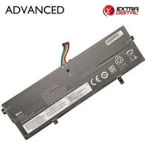 Nešiojamo kompiuterio baterija LENOVO L21M4PE3, 4350mAh, Extra Digital Advanced