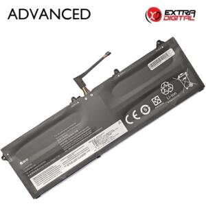 Nešiojamo kompiuterio baterija LENOVO L21M4PD8, 4350mAh, Extra Digital Advanced
