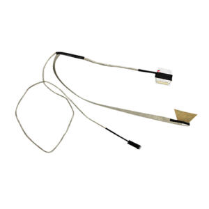 Ekrano kabelis HP: 655 G1, 650 G1
